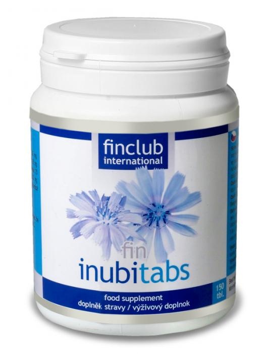 Inulin- prebiotikum.Podporuje růst přátelské bakterie Lactobacillus biffidus