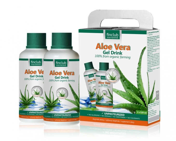 V naší nabídce najdete elmi kvalitní produkt z Itálie, obsahuje až 99,8 % organického gelu z listů Aloe Vera Barbadensis. Je nepasterizovaný, bez alergenů, aromat, chemických přísad, stabilizátorů, sladidel či barviv, v praktickém balení - vhodném i jako dárek. Výrobce při pěstování Aloe Vera nepoužívá žádné chemikálie, pesticidy či fungicidy. Organické pěstování je certifikované ECOGRUPPO ITALIA, veškeré procesy dodržují tzv. GREEN CONCEPT a splňují certifikát HALAL.