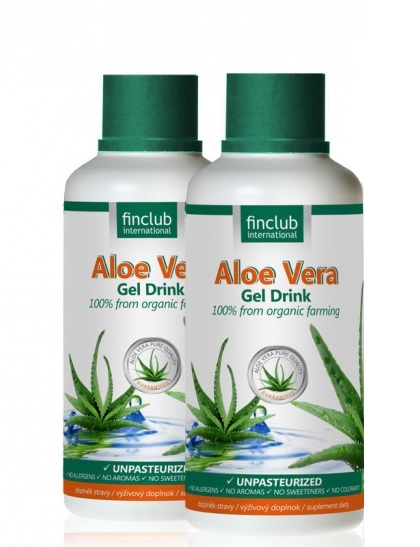 100% organický gel z Aloe Vera Barbadensis, Velmi kvalitní produkt z Itálie, obsahuje až 99,8 % organického gelu z listů Aloe Vera Barbadensis. Je nepasterizovaný, bez alergenů, aromat, chemických přísad, stabilizátorů, sladidel či barviv, v praktickém balení - vhodném i jako dárek.