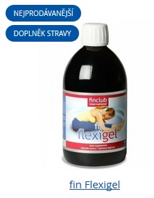 Flexigel je dobře vstřebatelný roztok, jehož hlavní složkou je hydrolyzovaný kolagen. Je ochucený koncentrátem z černého rybízu (zdroj fruktózy), obohacen o B vitamíny a hořčík.
