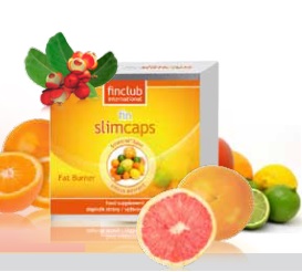 Patentovaný citrusový extrakt Sinetrol ® Xpur pomáhá s hubnutím a spalováním tuků